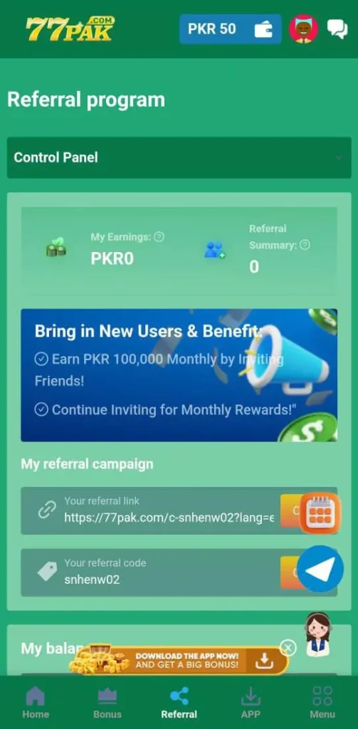 77 pak game bonuses
