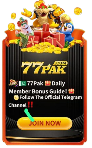 77 pak game
